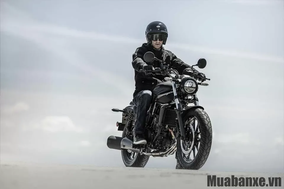 cam giac lai xe kawasaki eliminator 500