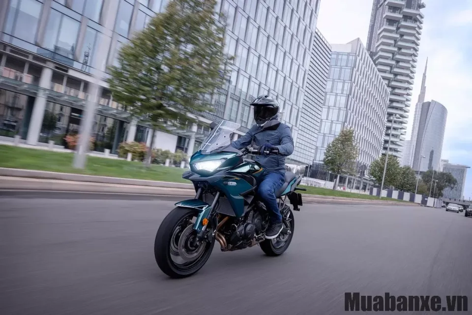 cam giac lai xe kawasaki versys 650
