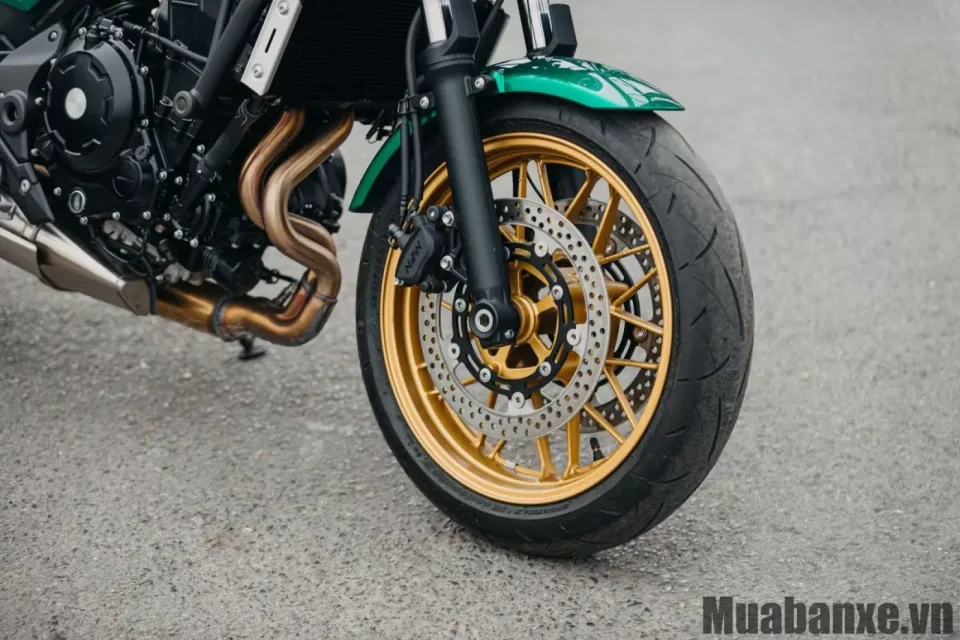 phanh xe kawasaki z650rs