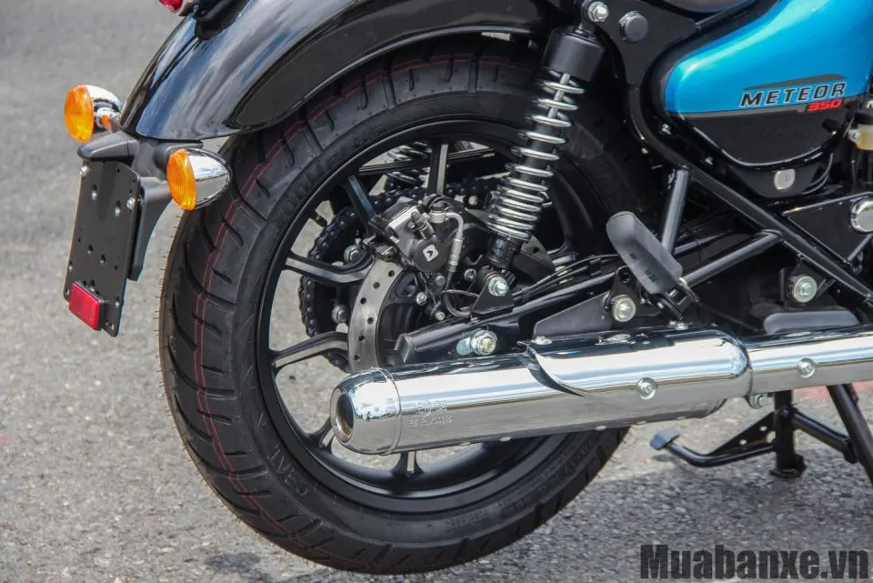 mam va lop xe royal enfield meteor