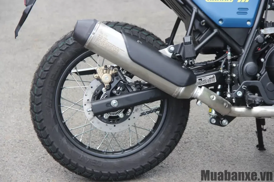 mam va lop xe royal enfield scram 411