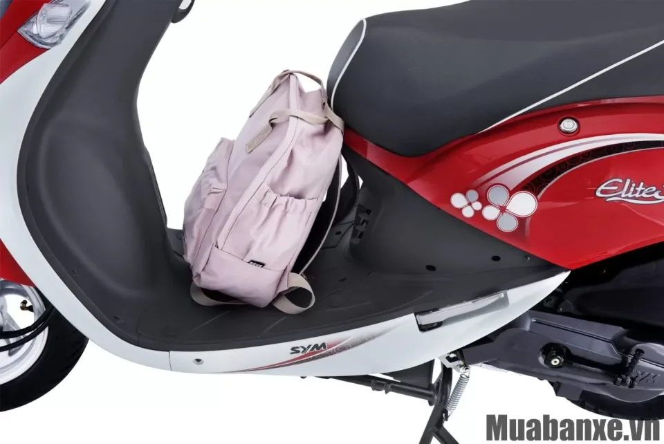 san de chan tren xe elite 50