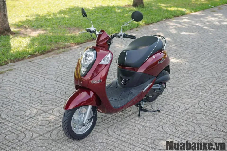 than xe elite 50
