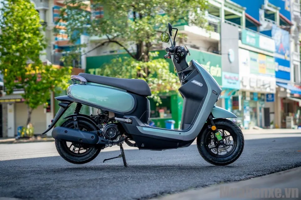 than xe sym priti 50