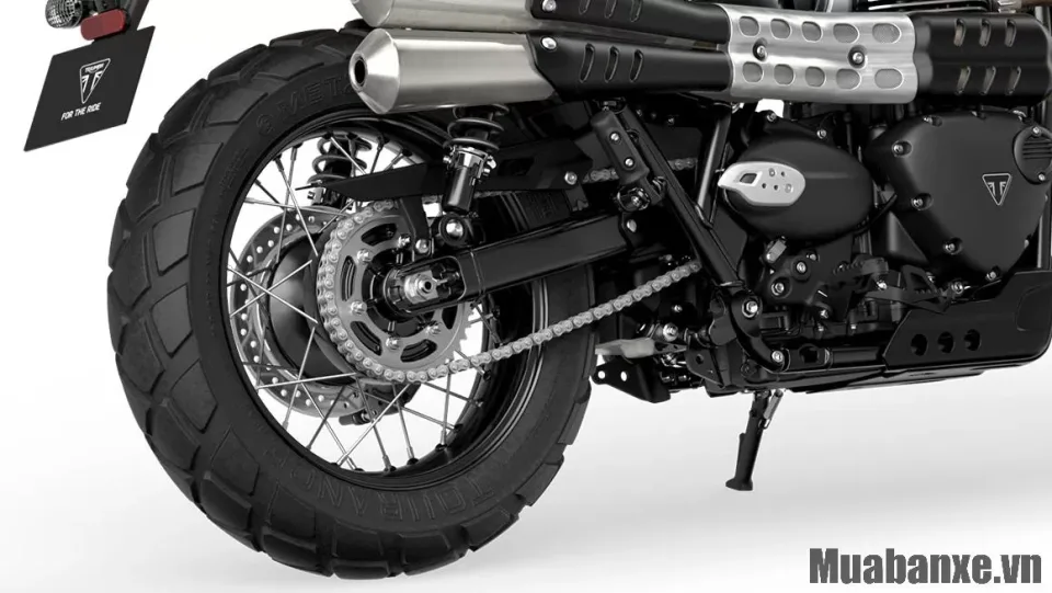 banh xe triumph scrambler 900