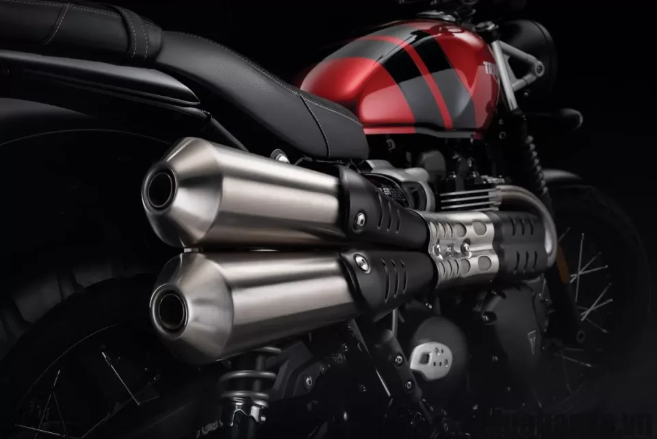 bo xe triumph scrambler 900