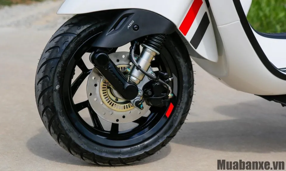 phanh xe vespa sprint