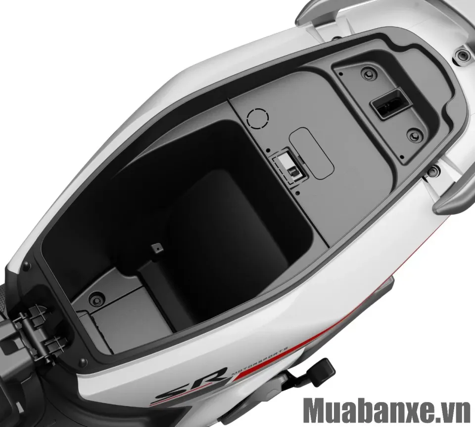 cop xe yadea voltguard
