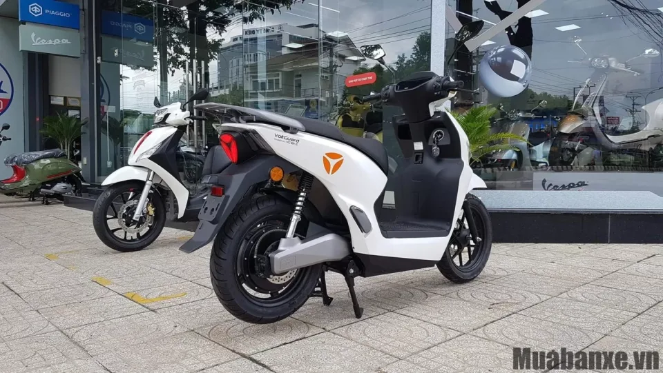 duoi xe yadea voltguard