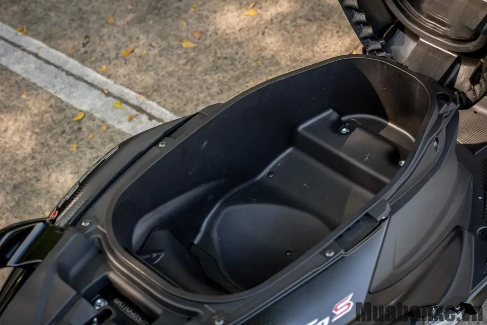 cop xe yamaha freego