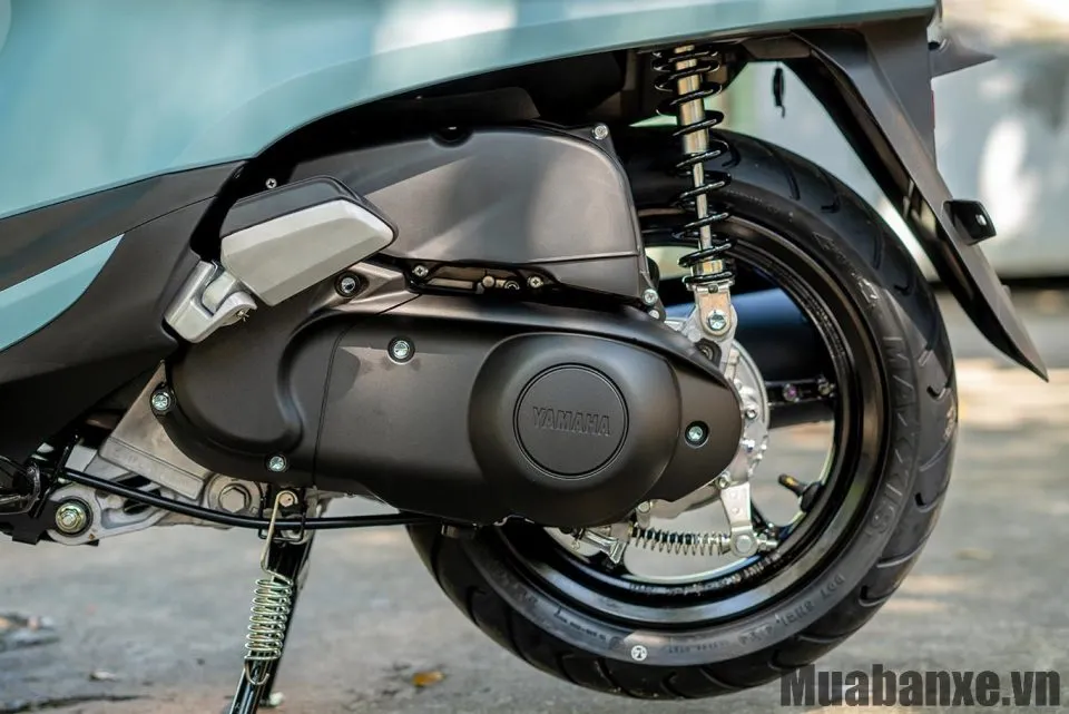 dong co xe yamaha grande