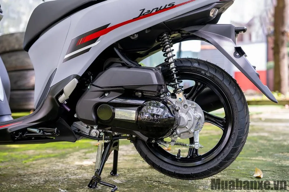 dong co xe yamaha janus