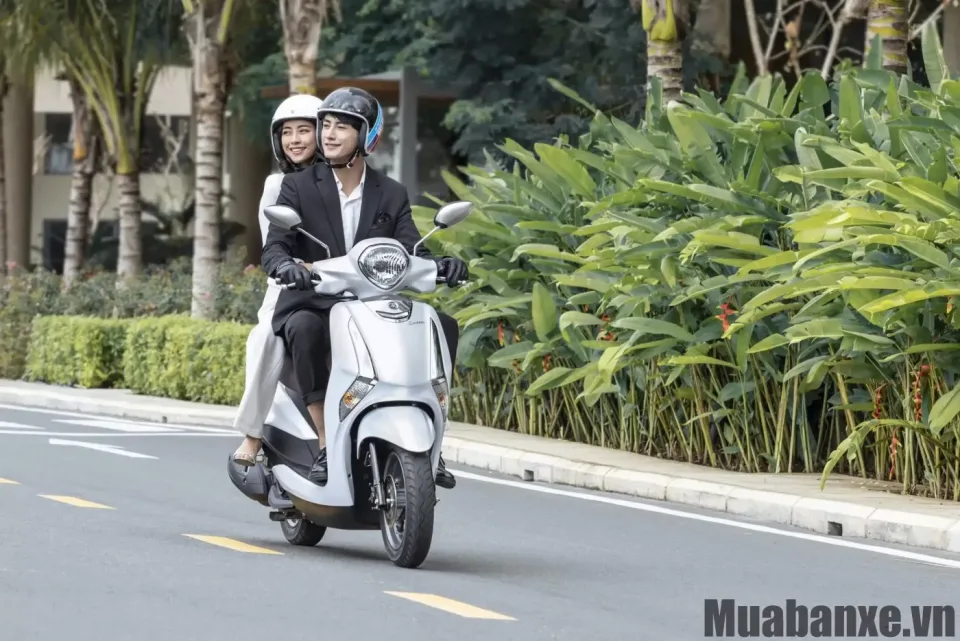 cam giac lai xe yamaha latte