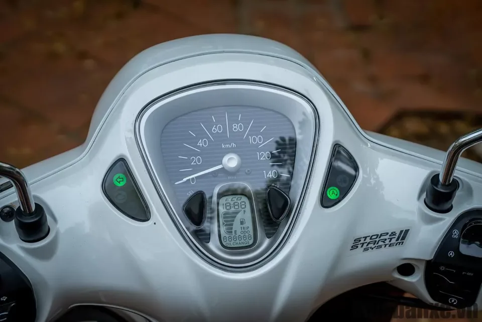 dong ho xe yamaha latte