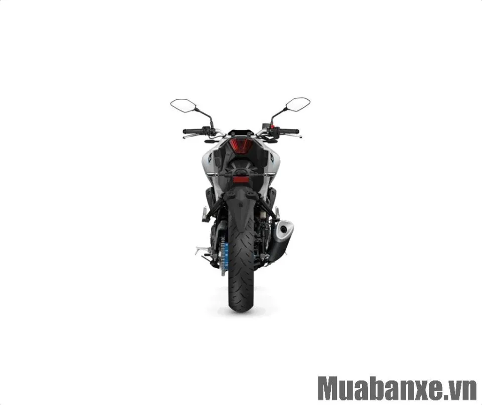 duoi xe yamaha mt 03