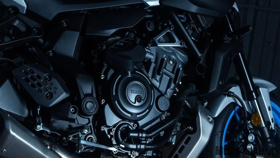 dong co xe yamaha mt 07