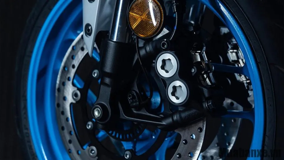 phanh xe yamaha mt 07