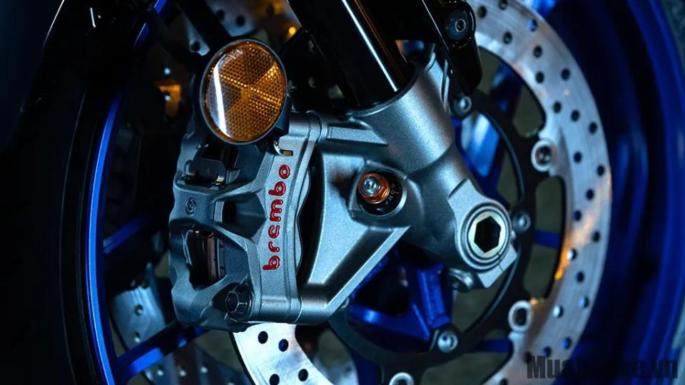 phanh xe yamaha mt 09 sp