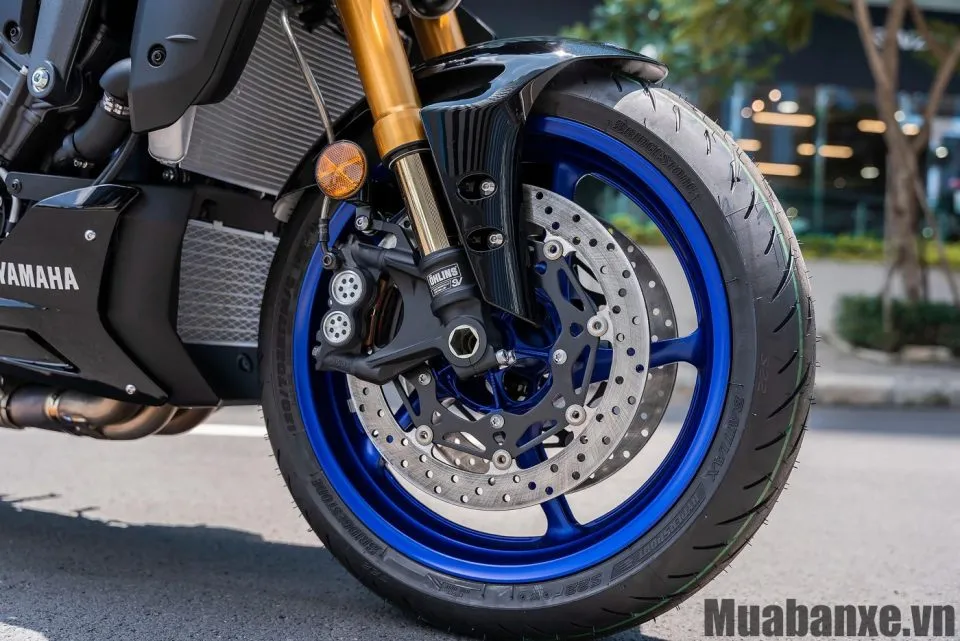 phanh xe yamaha mt 10 sp