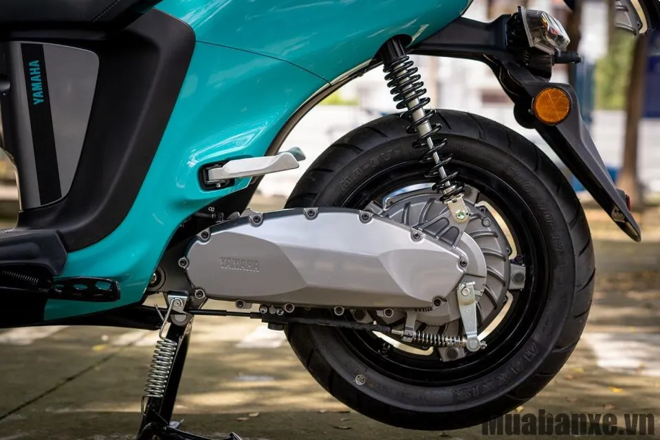 dong co xe yamaha neo