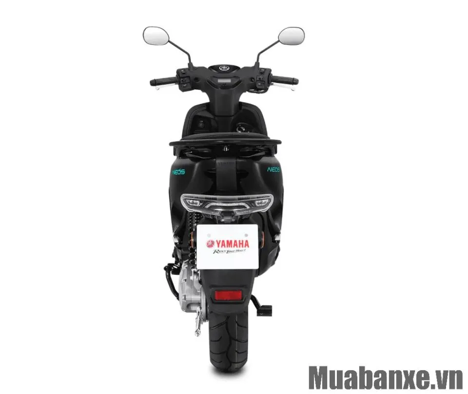 duoi xe yamaha neo