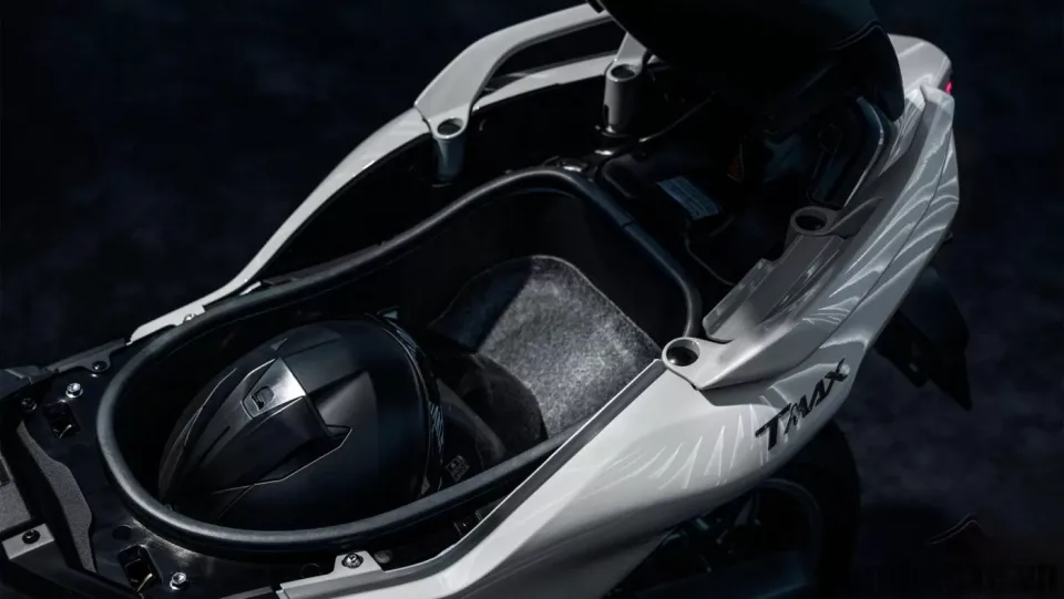 cop xe yamaha tmax