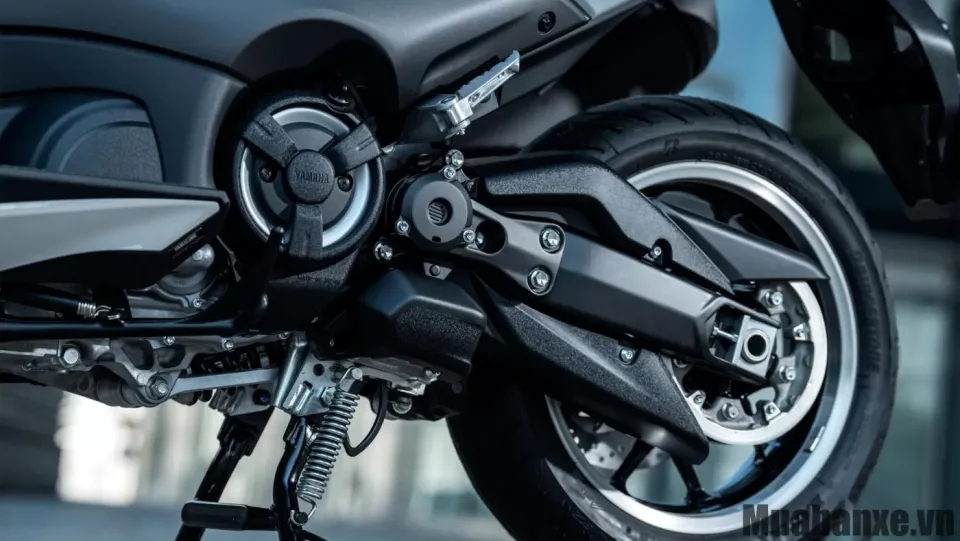dong co xe yamaha tmax
