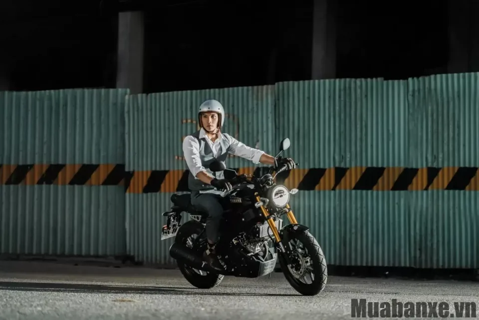 cam giac lai xe yamaha xs155r