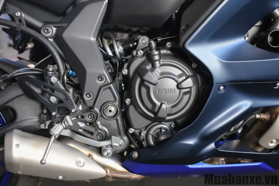 dong co xe yamaha yzf r7