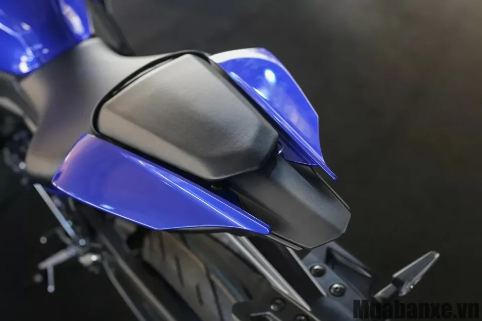 duoi xe yamaha yzf r7