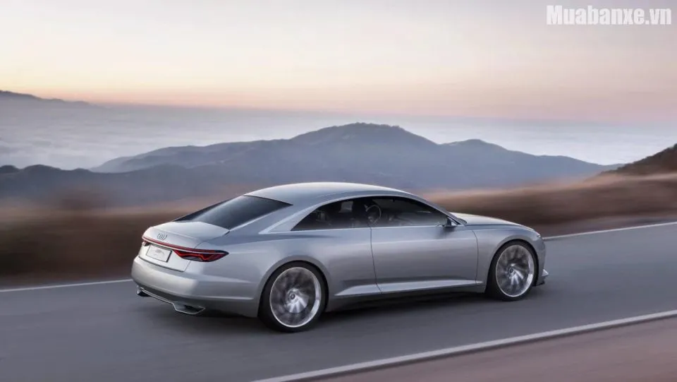 cam giac lai xe audi a9 tinbanxe vn
