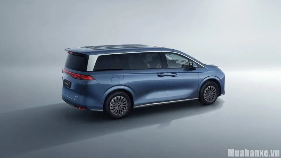 than xe byd m9 tinbanxe vn