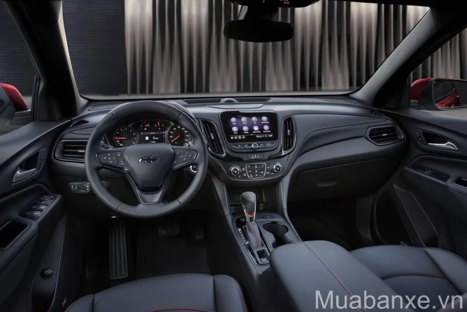tap lo chevrolet equinox tinbanxe vn