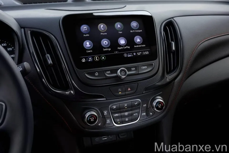 tien nghi chevrolet equinox tinbanxe vn