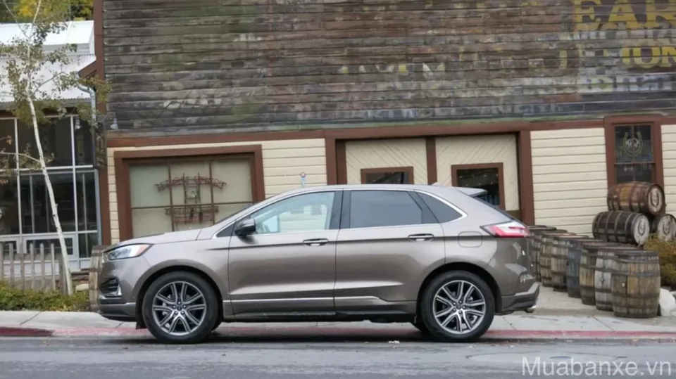 than xe ford edge tinbanxe vn