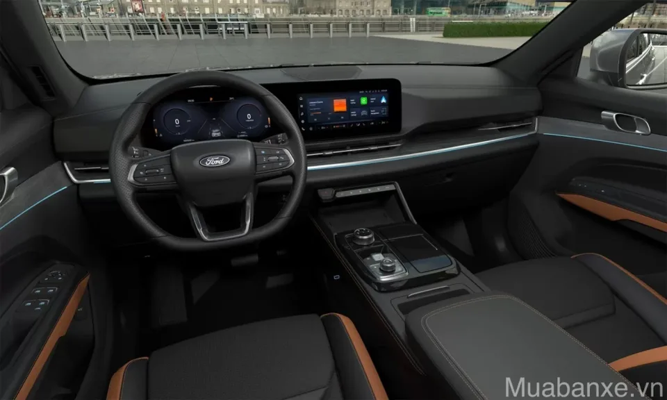 tap lo va vo lang xe ford territory tinbanxe vn