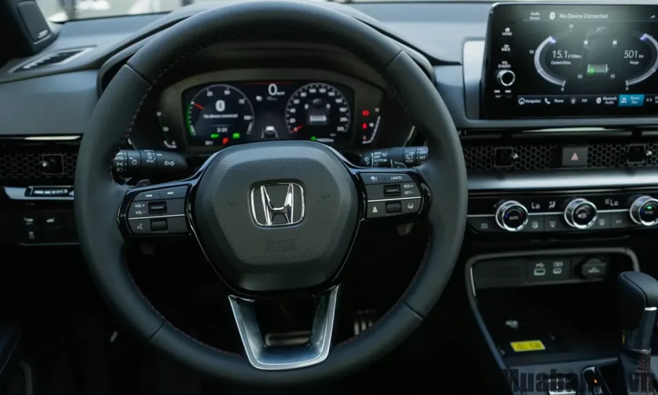 vo lang xe honda cr v