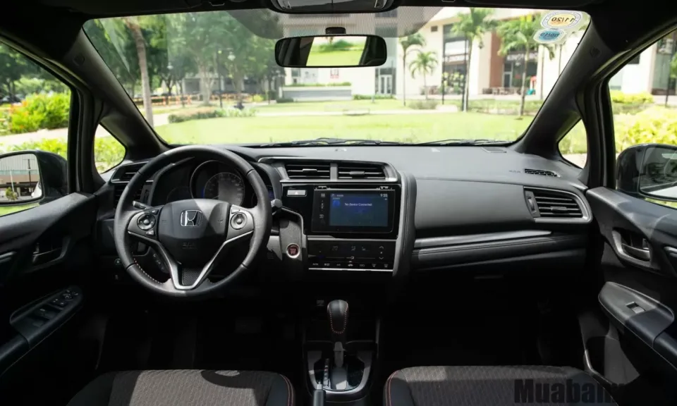 tap lo xe honda jazz