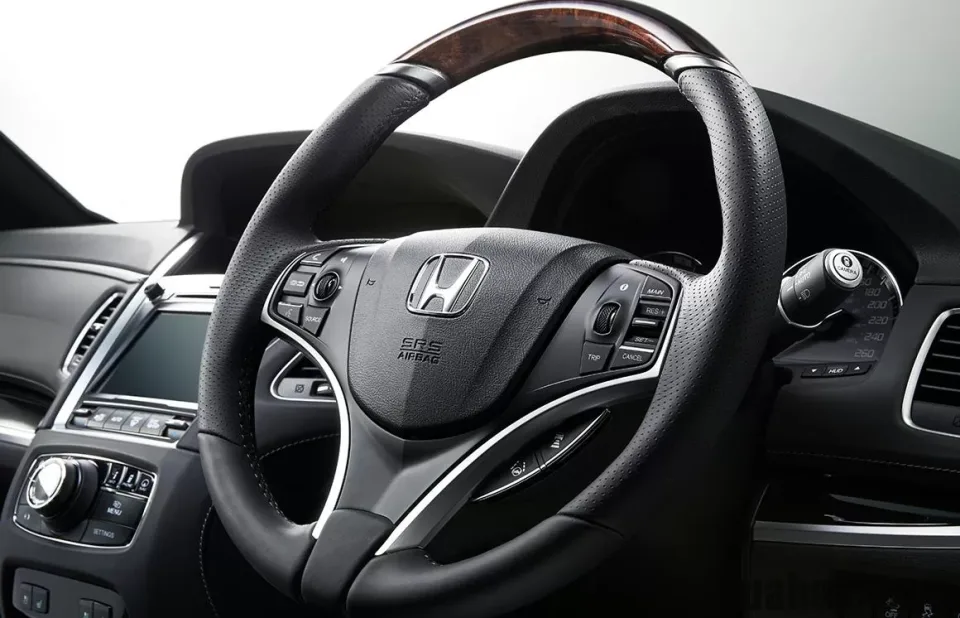 vo lang xe honda legend