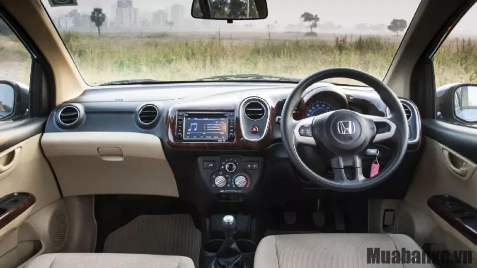 tap lo xe honda mobilio