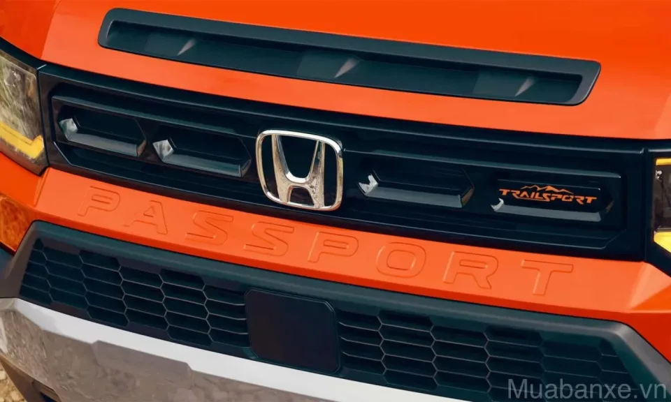 dau xe honda passport tinbanxe vn