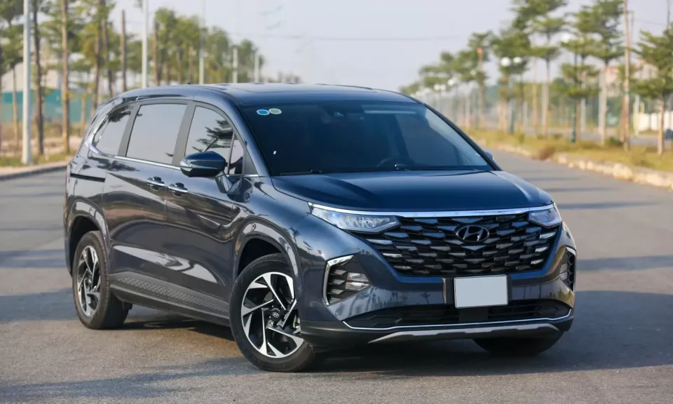 bao duong xe hyundai custin tinbanxe vn