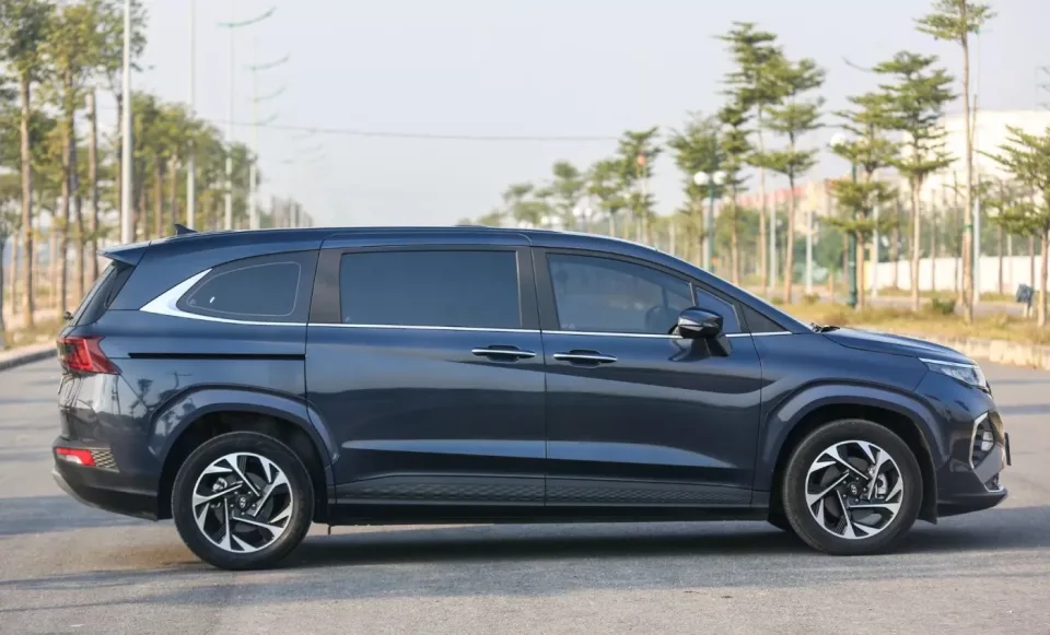 than xe hyundai custin 1 tinbanxe vn