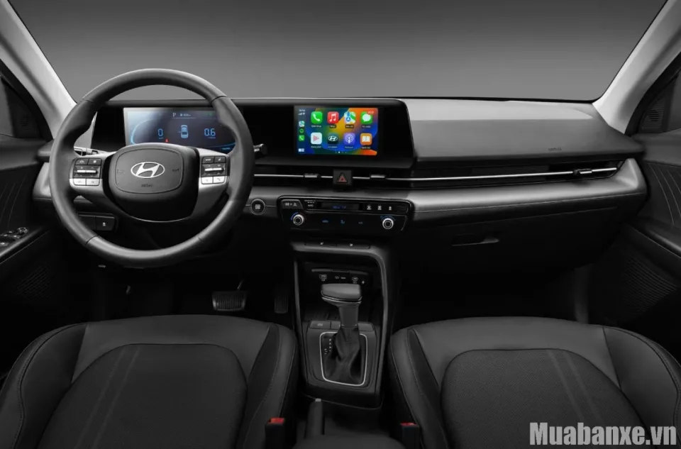 tien nghi tren hyundai accent tinbanxe vn