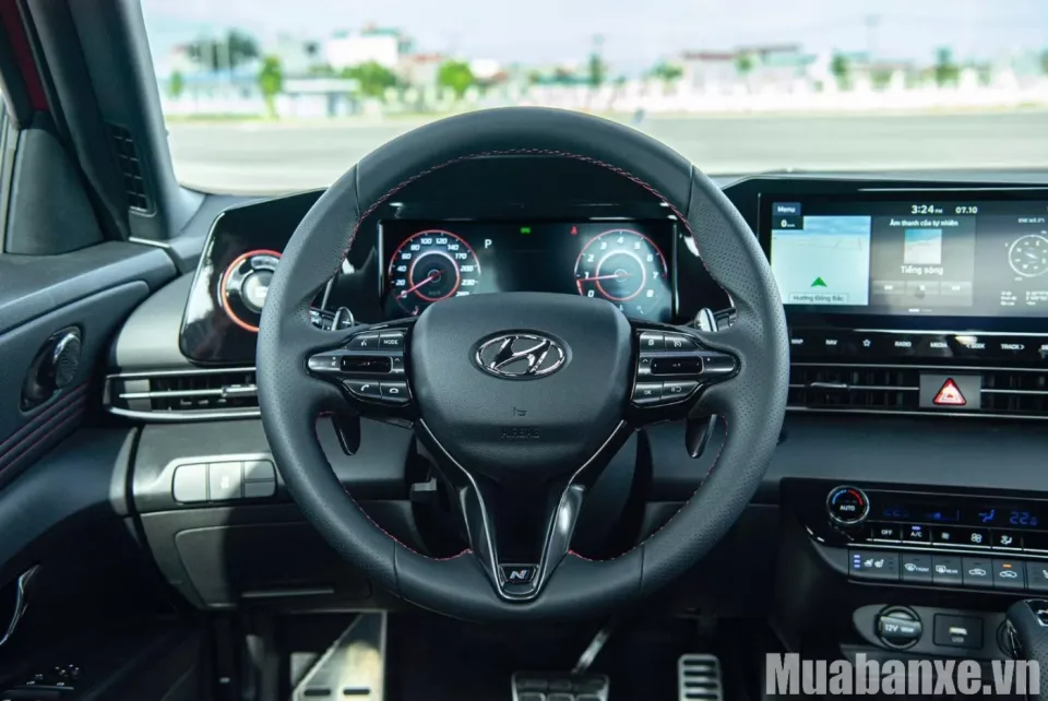 tien nghi xe hyundai elantra tinbanxe vn