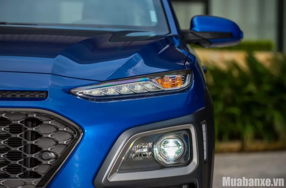 dau xe hyundai kona tinbanxe vn