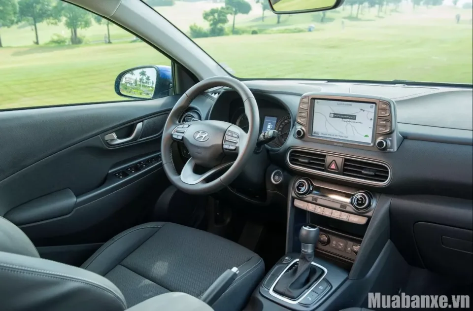 tap lo xe hyundai kona tinbanxe vn