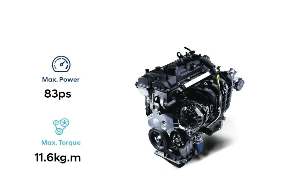 dong co xe hyundai i10 tinbanxe vn