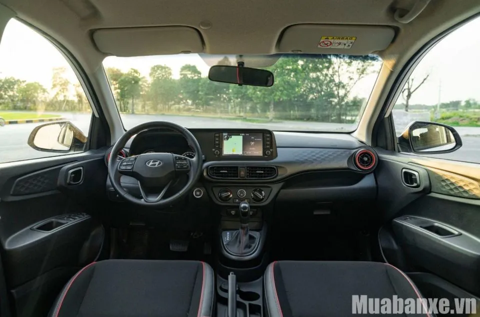 tap lo xe hyundai i10 tinbanxe vn