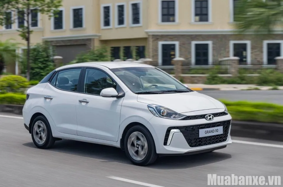 than xe hyundai i10 tinbanxe vn